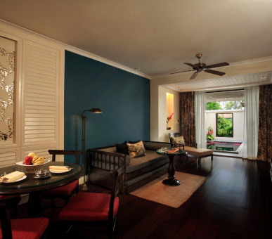 Фото Centara Grand Beach Resort Samui (Таиланд, о. Самуи) 21