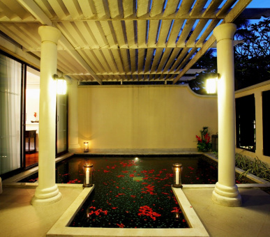 Фото Centara Grand Beach Resort Samui (Таиланд, о. Самуи) 8