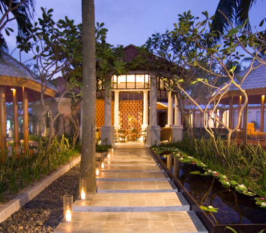 Фото Centara Grand Beach Resort Samui (Таиланд, о. Самуи) 7