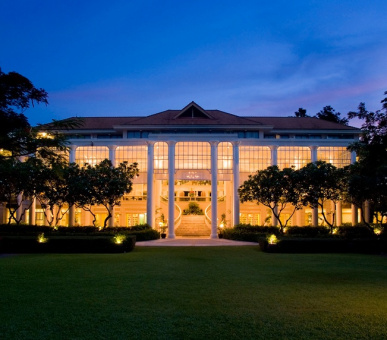 Фото Centara Grand Beach Resort Samui (Таиланд, о. Самуи) 16