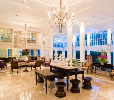 Фото Centara Grand Beach Resort Samui (Таиланд, о. Самуи) 19