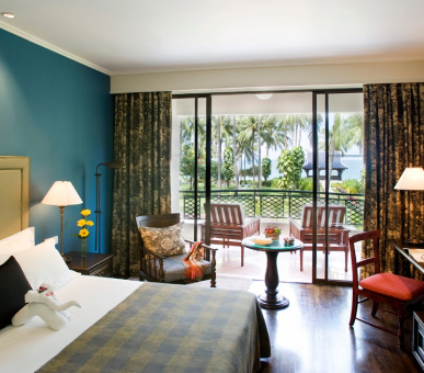 Фото Centara Grand Beach Resort Samui (Таиланд, о. Самуи) 2