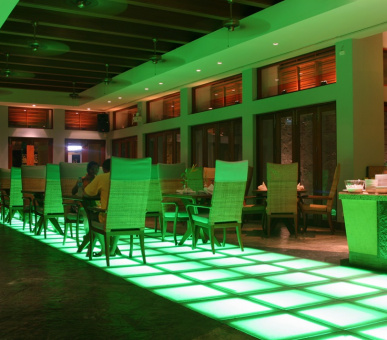 Фото Centara Grand Beach Resort Samui (Таиланд, о. Самуи) 5