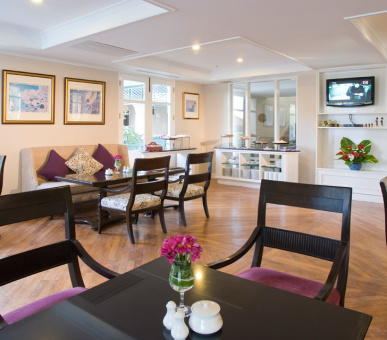 Фото Centara Grand Beach Resort Samui (Таиланд, о. Самуи) 10