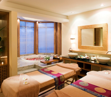 Фото Centara Grand Beach Resort Samui (Таиланд, о. Самуи) 9