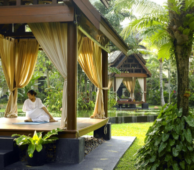 Фото Anantara Bophut Koh Samui Resort  36