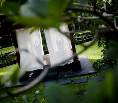 Фото Anantara Bophut Koh Samui Resort  16