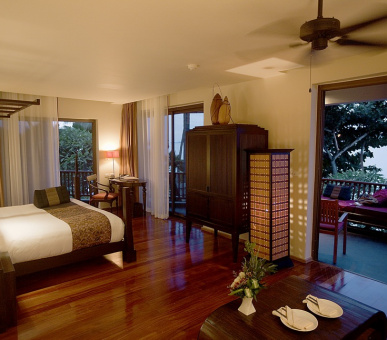 Фото Anantara Bophut Koh Samui Resort  25