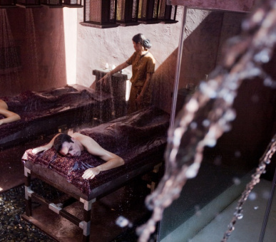 Фото Anantara Bophut Koh Samui Resort  30