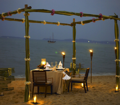 Фото Anantara Bophut Koh Samui Resort  8