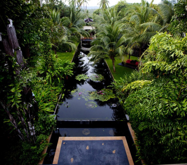 Фото Anantara Bophut Koh Samui Resort  11