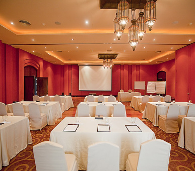 Фото Anantara Bophut Koh Samui Resort  17