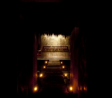 Фото Anantara Bophut Koh Samui Resort  5