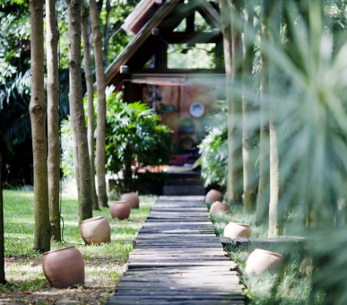 Фото Anantara Bophut Koh Samui Resort  33