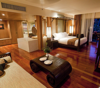 Фото Anantara Bophut Koh Samui Resort  26