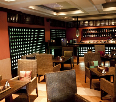 Фото Anantara Bophut Koh Samui Resort  23