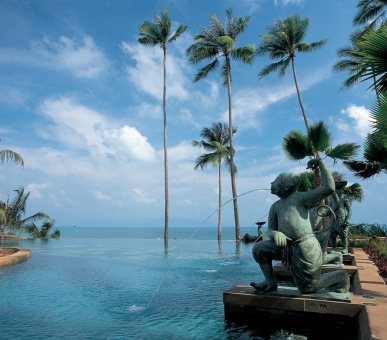 Фото Anantara Bophut Koh Samui Resort  18