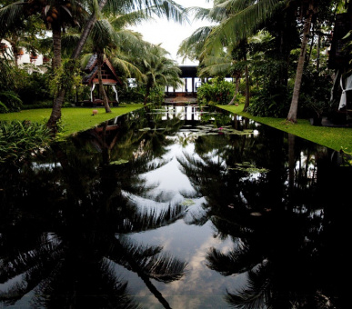 Фото Anantara Bophut Koh Samui Resort  12