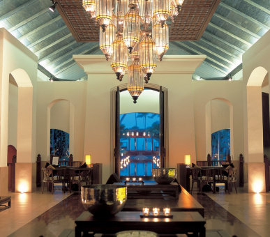 Фото Anantara Bophut Koh Samui Resort  15