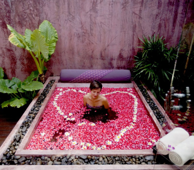 Фото Anantara Bophut Koh Samui Resort  29