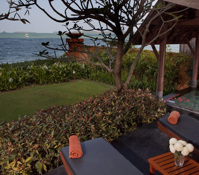 Фото Anantara Bophut Koh Samui Resort  28