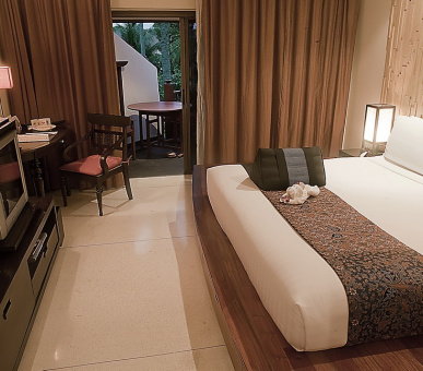 Фото Anantara Bophut Koh Samui Resort  7