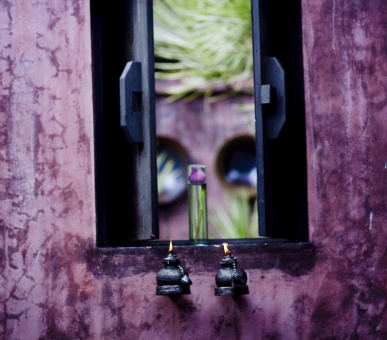 Фото Anantara Bophut Koh Samui Resort  6