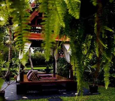 Фото Anantara Bophut Koh Samui Resort  10