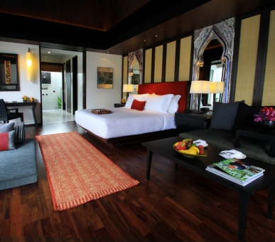 Фото Anantara Bophut Koh Samui Resort  21