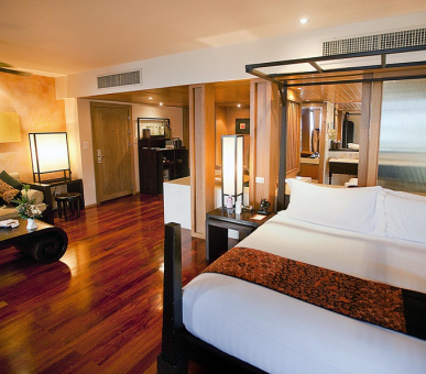 Фото Anantara Bophut Koh Samui Resort  27