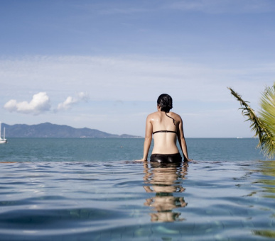 Фото Anantara Bophut Koh Samui Resort  20