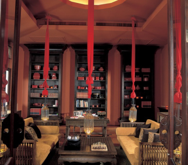 Фото Anantara Bophut Koh Samui Resort  14