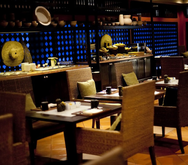 Фото Anantara Bophut Koh Samui Resort  24