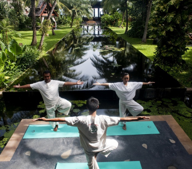 Фото Anantara Bophut Koh Samui Resort  35