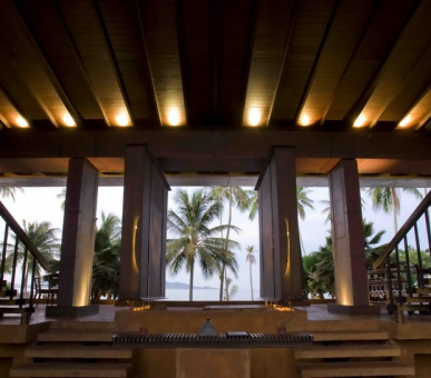 Фото Anantara Bophut Koh Samui Resort  9