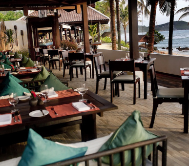 Фото Anantara Lawana Resort  4