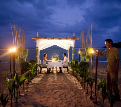 Фото Anantara Lawana Resort  8