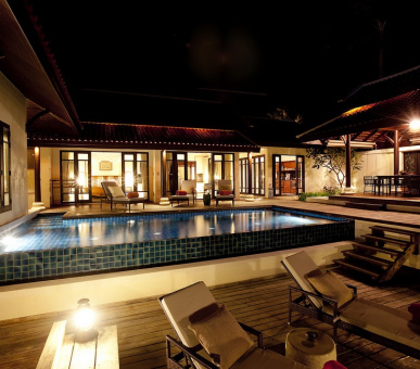 Фото Anantara Lawana Resort  20