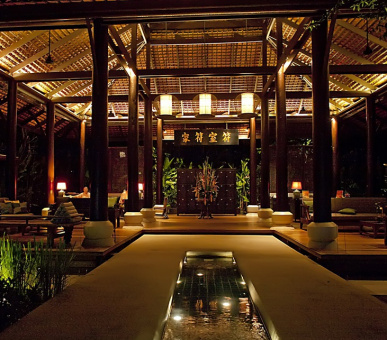 Фото Anantara Lawana Resort  16