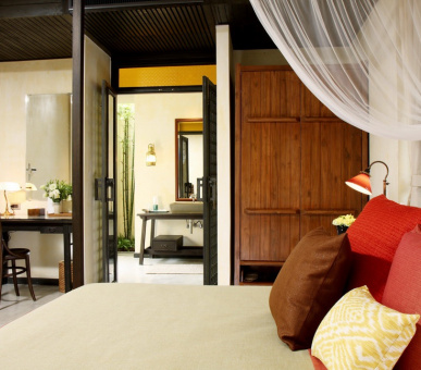 Фото Anantara Lawana Resort  13