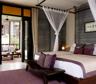 Фото Anantara Lawana Resort  11