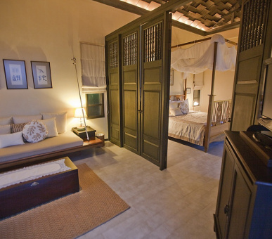 Фото Anantara Lawana Resort  19