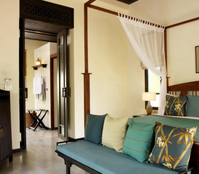 Фото Anantara Lawana Resort  18