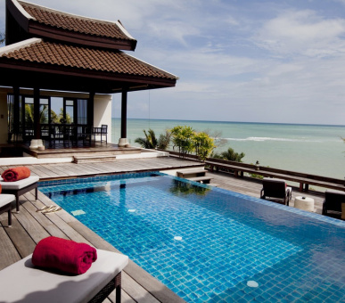 Фото Anantara Lawana Resort  3