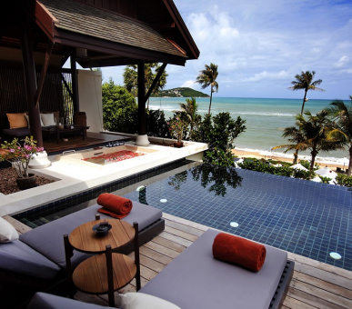 Фото Anantara Lawana Resort  21