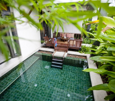 Фото Anantara Lawana Resort  12