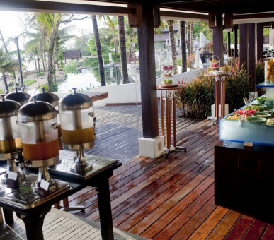 Фото Anantara Lawana Resort  9