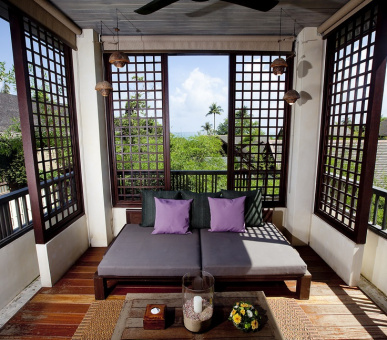 Фото Anantara Lawana Resort  10