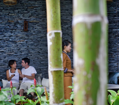 Фото Anantara Lawana Resort  6