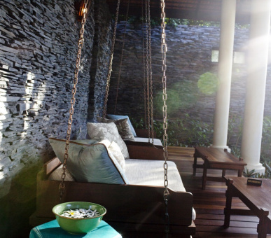 Фото Anantara Lawana Resort  23